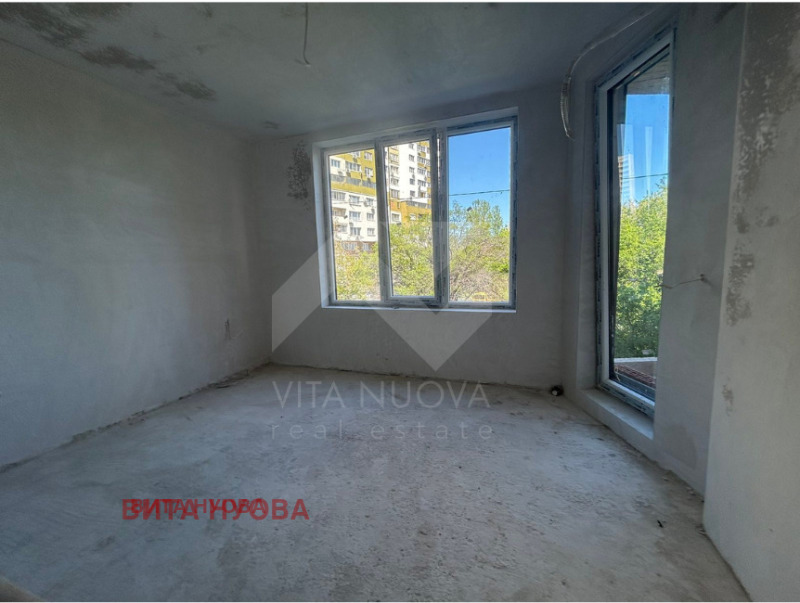 À vendre  1 chambre Sofia , Nadejda 4 , 54 m² | 98119074 - image [3]