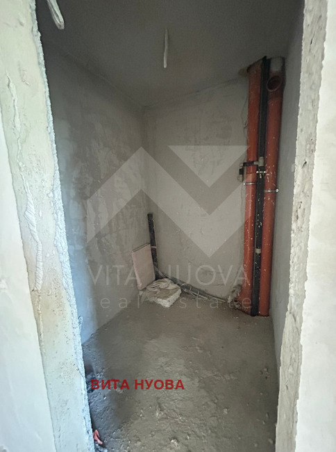 À vendre  1 chambre Sofia , Nadejda 4 , 54 m² | 98119074 - image [5]