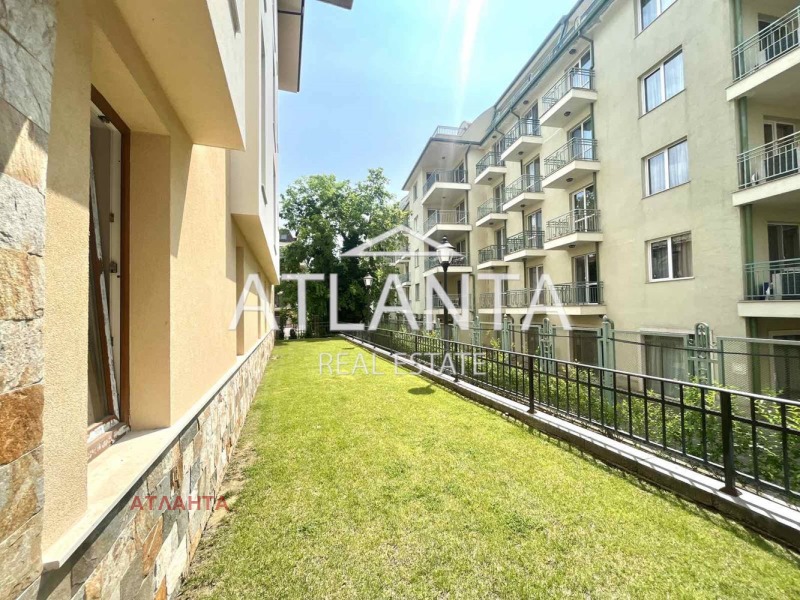 На продаж  1 спальня Варна , к.к. Св.Св. Константин и Елена , 62 кв.м | 79186337