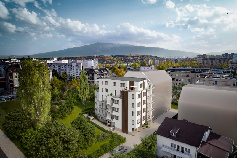 Satılık  1 yatak odası Sofia , Lyulin - centar , 72 metrekare | 79250871 - görüntü [3]