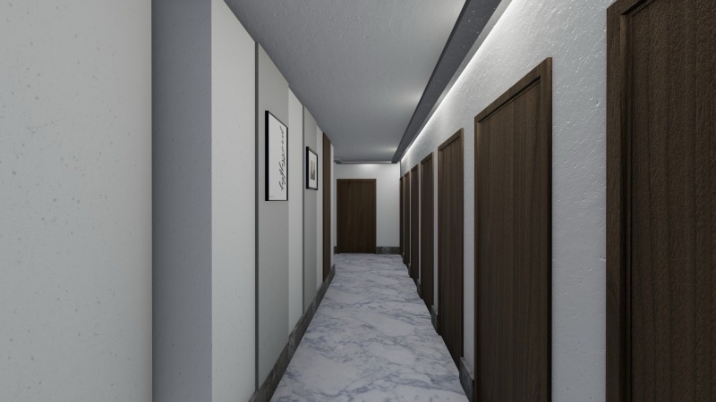 Satılık  1 yatak odası Sofia , Lyulin - centar , 72 metrekare | 79250871 - görüntü [4]