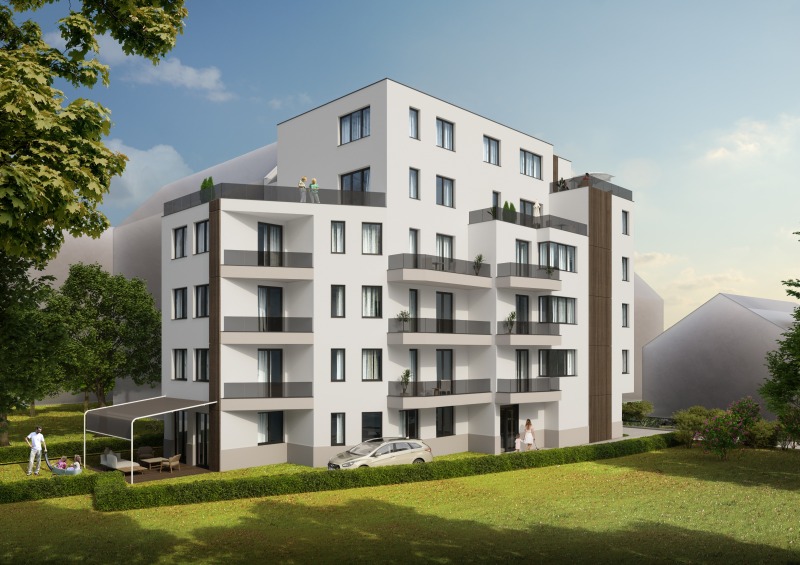 Satılık  1 yatak odası Sofia , Lyulin - centar , 72 metrekare | 79250871 - görüntü [2]