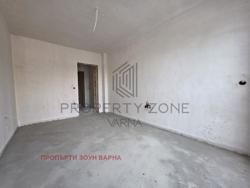 Продава 2-СТАЕН, гр. Варна, Левски 2, снимка 5 - Апартаменти - 52156129