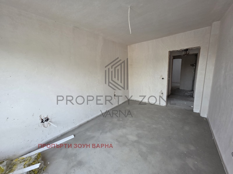 Продава 2-СТАЕН, гр. Варна, Левски 2, снимка 4 - Апартаменти - 52156129