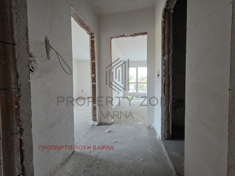 Продава 2-СТАЕН, гр. Варна, Левски 2, снимка 6 - Апартаменти - 52156129