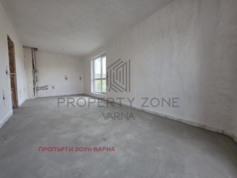 Продава 2-СТАЕН, гр. Варна, Левски 2, снимка 2 - Апартаменти - 52156129