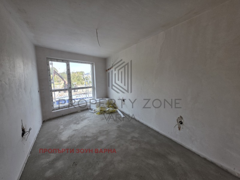 Продава 2-СТАЕН, гр. Варна, Левски 2, снимка 3 - Апартаменти - 52156129