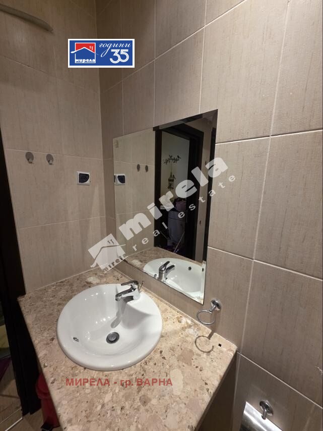 Продава 2-СТАЕН, гр. Варна, област Варна, снимка 10 - Апартаменти - 53897094