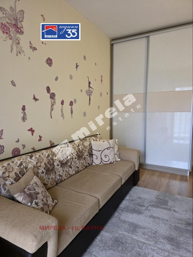 Продава 2-СТАЕН, гр. Варна, област Варна, снимка 6 - Апартаменти - 53897094