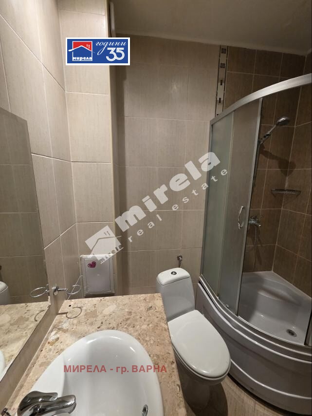 Продава 2-СТАЕН, гр. Варна, област Варна, снимка 11 - Апартаменти - 53897094