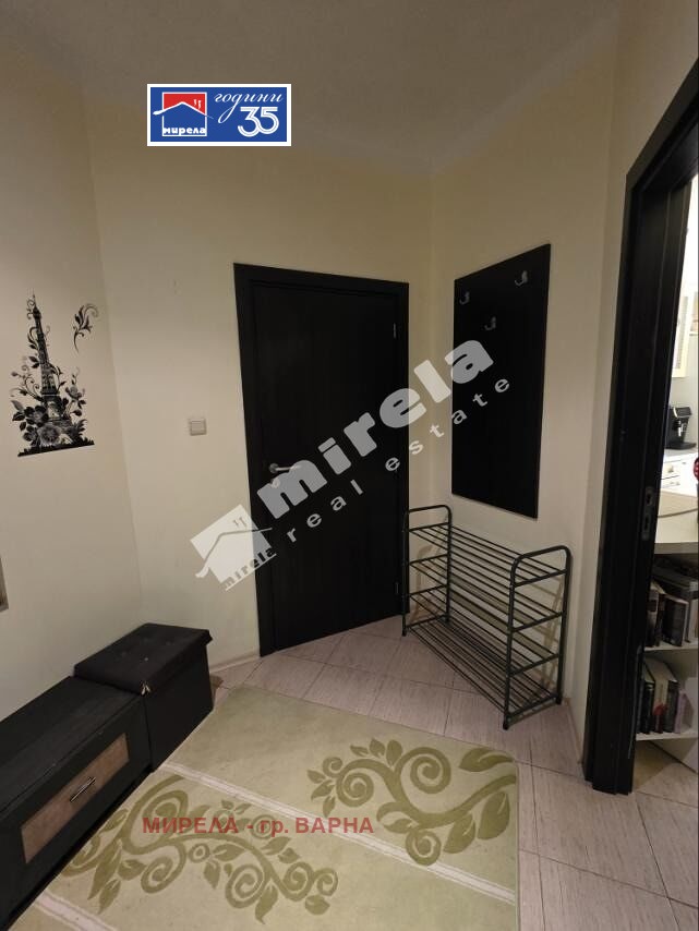 Продава 2-СТАЕН, гр. Варна, област Варна, снимка 8 - Апартаменти - 53897094