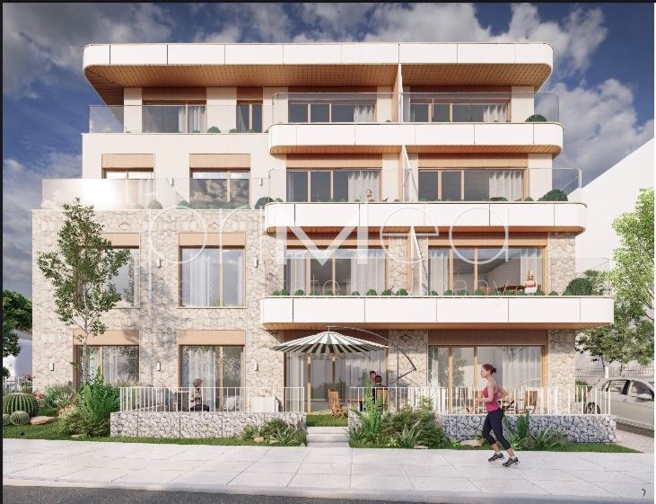 Продава 2-СТАЕН, гр. Черноморец, област Бургас, снимка 5 - Апартаменти - 54188505