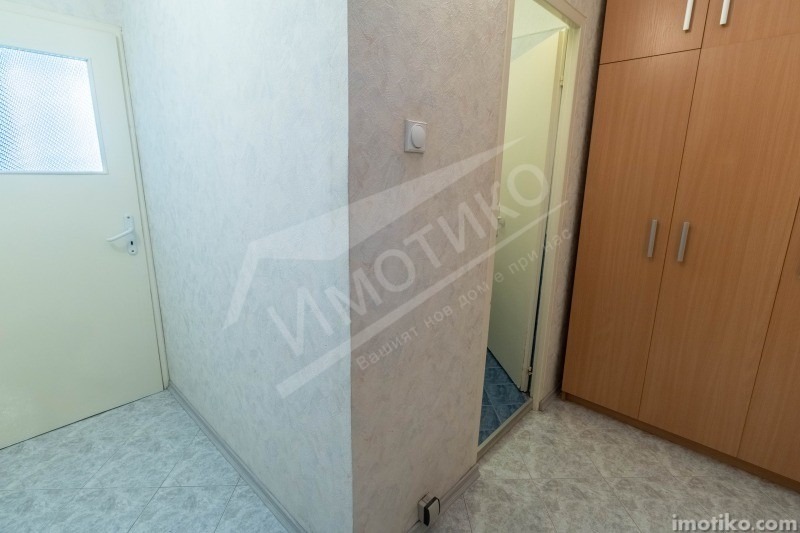 Продава 2-СТАЕН, гр. София, Младост 3, снимка 6 - Апартаменти - 55388497