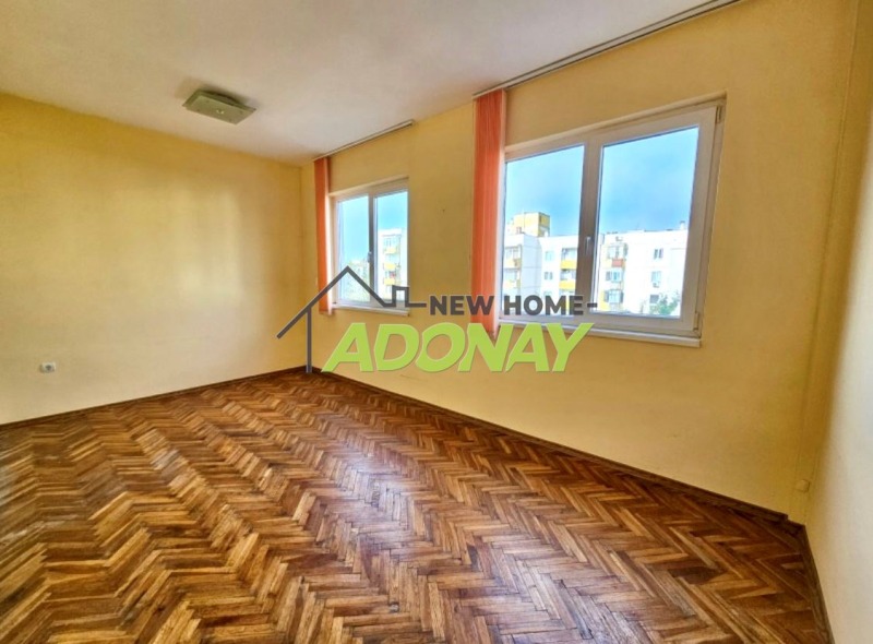 Продава  3-стаен, град Пловдив, Южен •  119 990 EUR • ID 58250733 — holmes.bg - [1] 