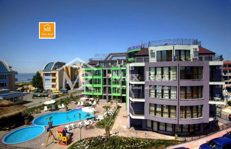 Na prodej  2 ložnice oblast Burgas , Ravda , 88 m2 | 26714253 - obraz [14]