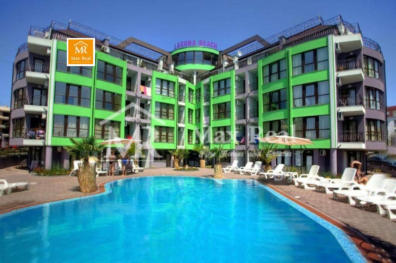 Na prodej  2 ložnice oblast Burgas , Ravda , 88 m2 | 26714253