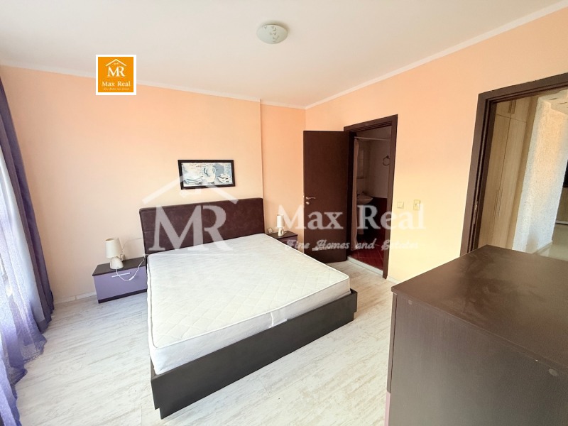 Na prodej  2 ložnice oblast Burgas , Ravda , 88 m2 | 26714253 - obraz [7]