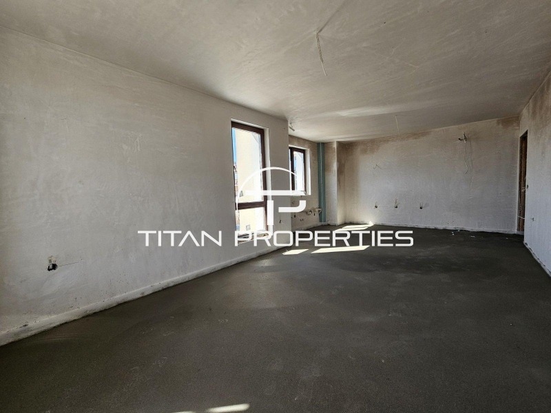 Продава  3-стаен град Варна , м-т Долна Трака , 102 кв.м | 56489842 - изображение [2]