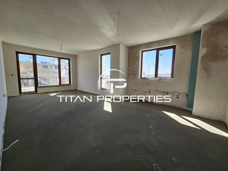 Продава  3-стаен град Варна , м-т Долна Трака , 102 кв.м | 56489842
