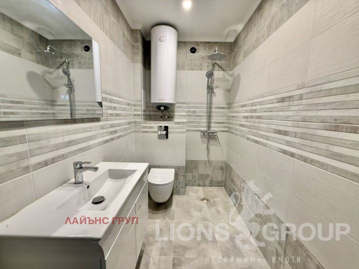 Продава 3-СТАЕН, гр. Варна, Виница, снимка 7 - Апартаменти - 52450420