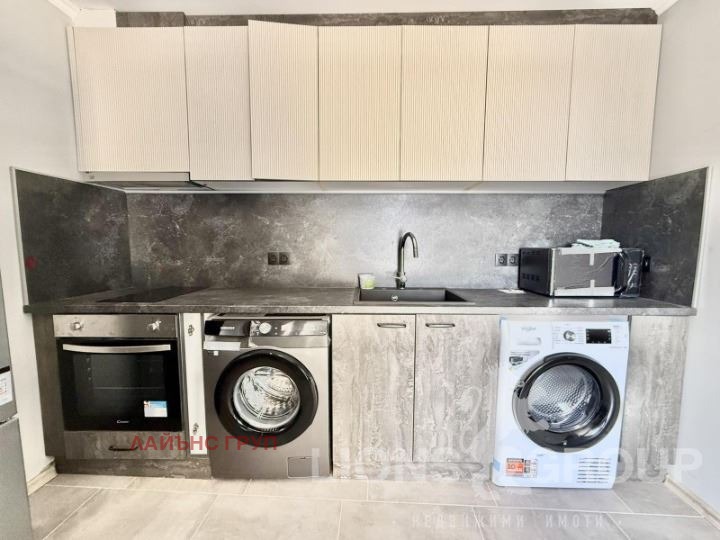 Продава 3-СТАЕН, гр. Варна, Виница, снимка 2 - Апартаменти - 52450420