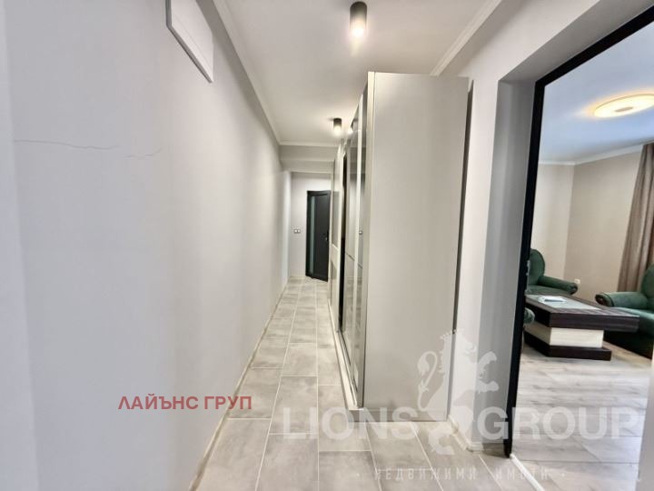 Продава 3-СТАЕН, гр. Варна, Виница, снимка 3 - Апартаменти - 52450420