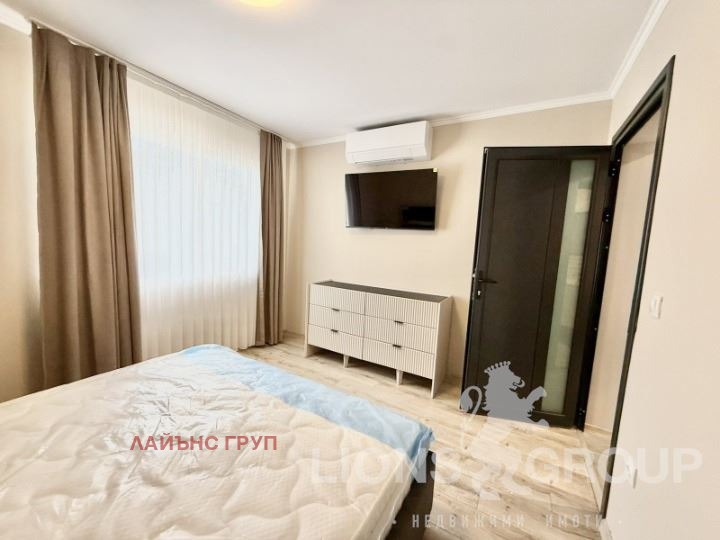Продава 3-СТАЕН, гр. Варна, Виница, снимка 10 - Апартаменти - 52450420