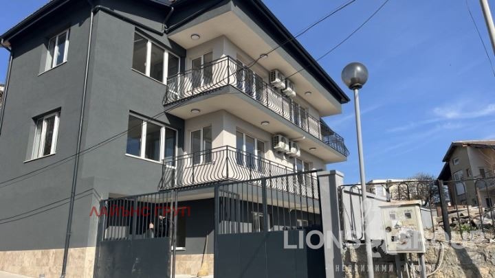 Продава 3-СТАЕН, гр. Варна, Виница, снимка 12 - Апартаменти - 52450420