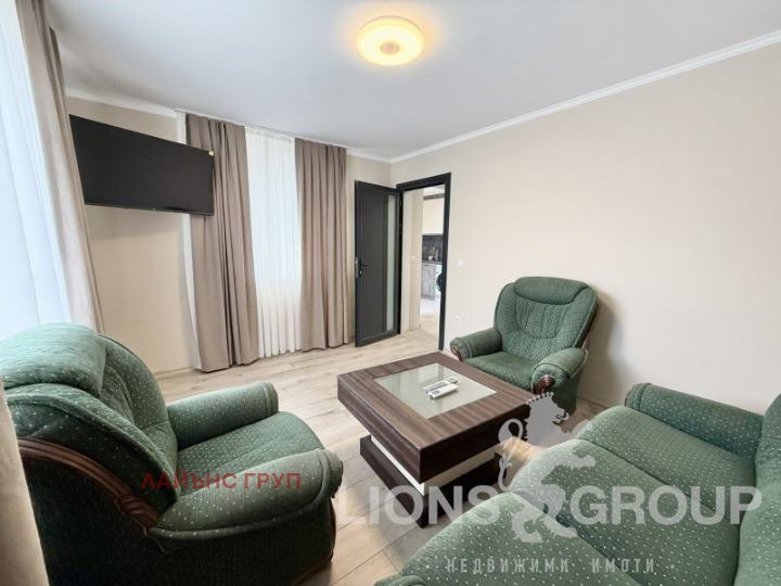 Продава 3-СТАЕН, гр. Варна, Виница, снимка 4 - Апартаменти - 52450420