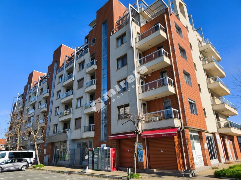 Продава 3-СТАЕН, гр. Поморие, област Бургас, снимка 14 - Апартаменти - 52799849