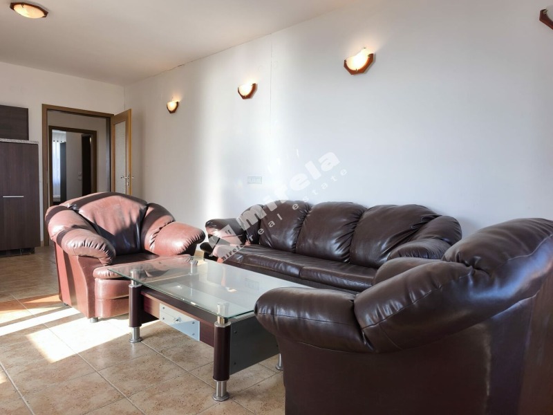 Продава 3-СТАЕН, гр. Поморие, област Бургас, снимка 3 - Апартаменти - 52799849