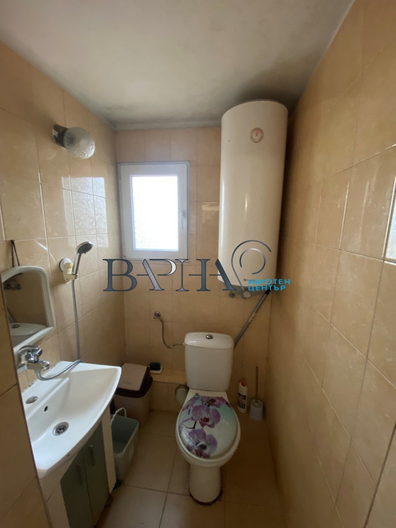 Продава 3-СТАЕН, гр. Варна, Център, снимка 11 - Апартаменти - 53389680