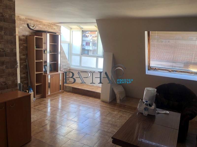 Продава 3-СТАЕН, гр. Варна, Център, снимка 4 - Апартаменти - 53389680