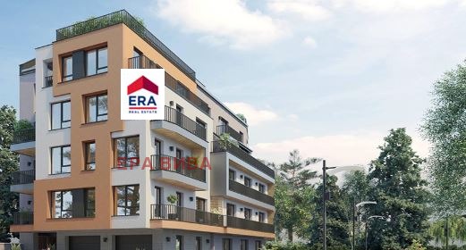 Продава 3-СТАЕН, гр. София, Овча купел