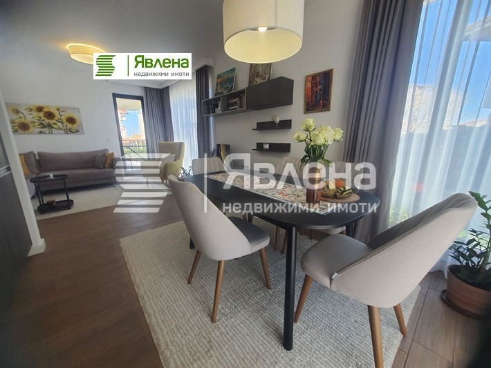 Продава 3-СТАЕН, гр. Ахтопол, област Бургас, снимка 2 - Апартаменти - 55125775