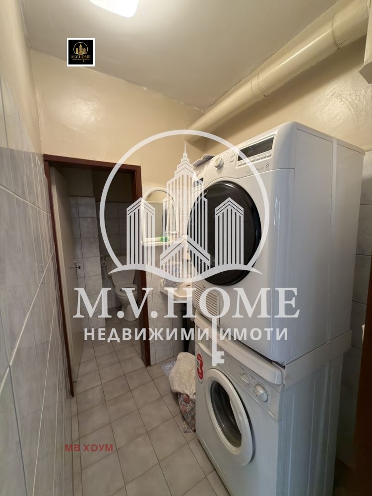 Продава 3-СТАЕН, гр. София, Лозенец, снимка 3 - Апартаменти - 55946897