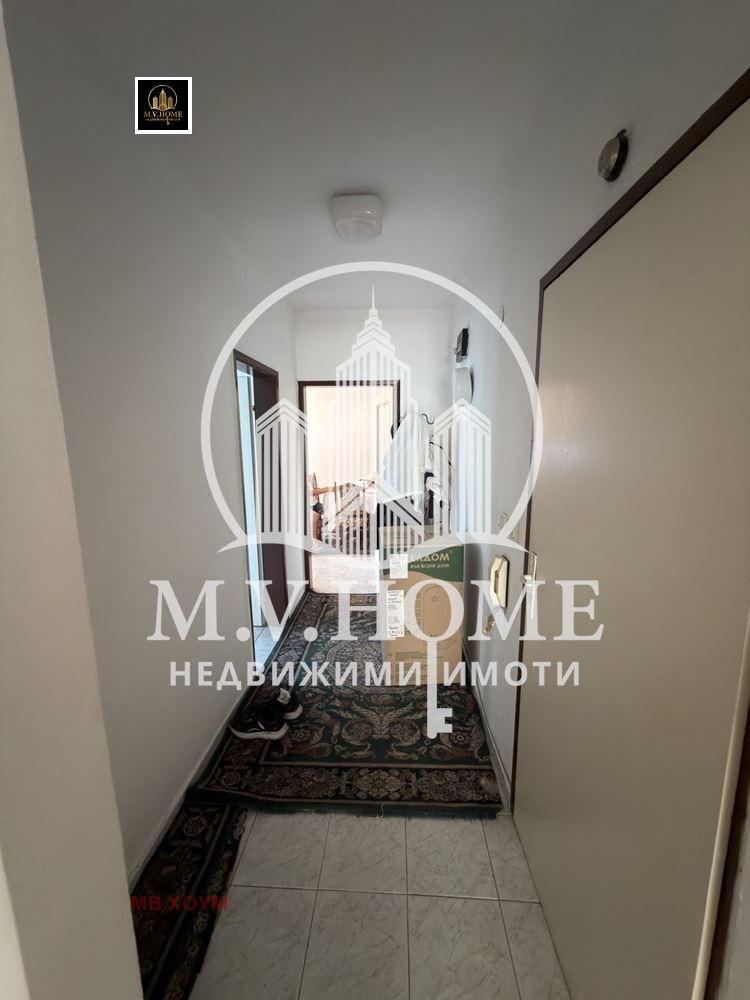 Продава 3-СТАЕН, гр. София, Лозенец, снимка 7 - Апартаменти - 55946897