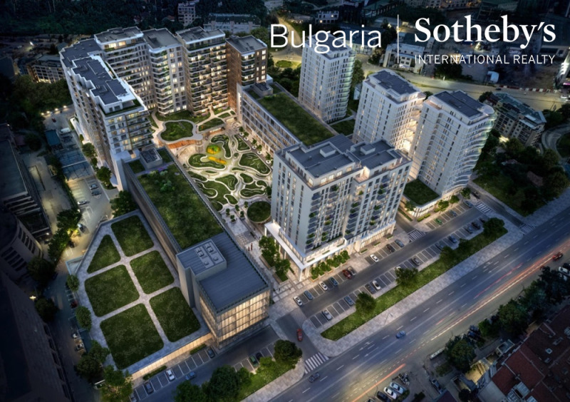 Satılık  3 yatak odası Sofia , Lozenec , 242 metrekare | 36059241 - görüntü [3]