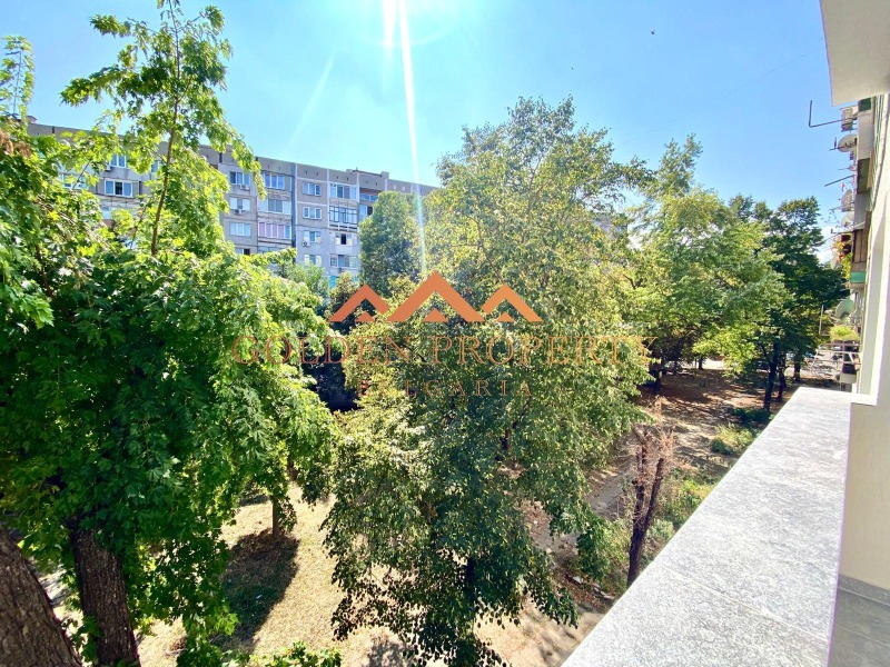 Продава  4-стаен град София , Надежда 1 , 90 кв.м | 82642255 - изображение [5]