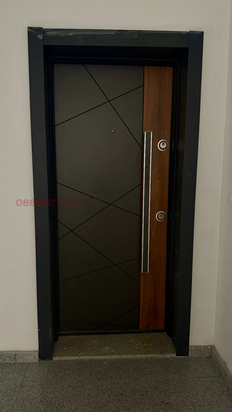 Продава 4-СТАЕН, гр. Благоевград, Еленово 1, снимка 13 - Апартаменти - 53496797