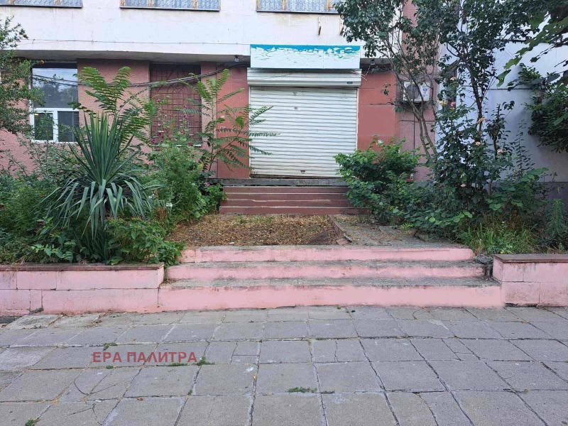 À venda  Escritório Burgas , Bratia Miladinovi , 37 m² | 66744134