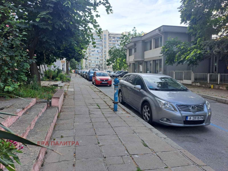 For Sale  Office Burgas , Bratya Miladinovi , 37 sq.m | 66744134 - image [3]