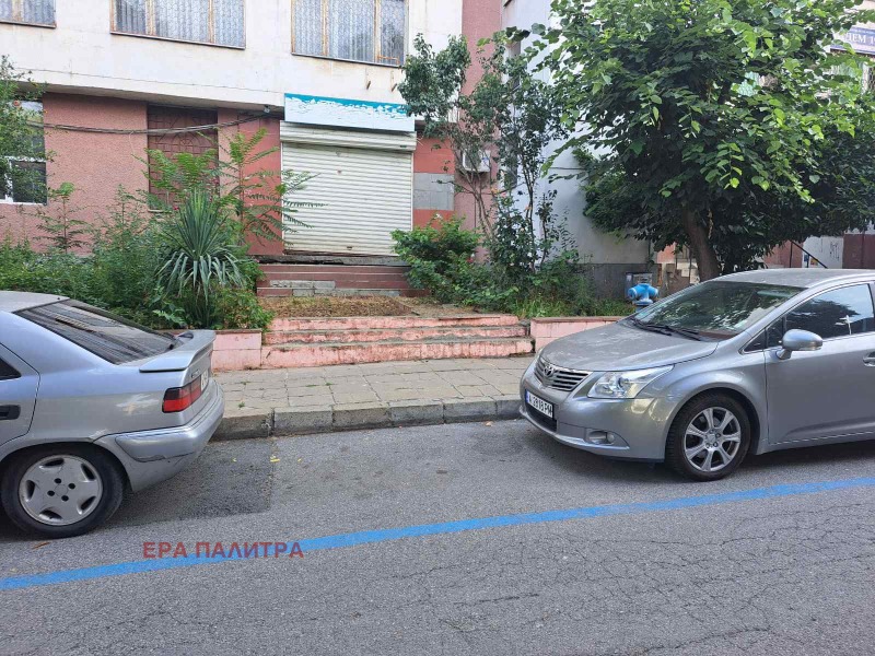 For Sale  Office Burgas , Bratya Miladinovi , 37 sq.m | 66744134 - image [2]