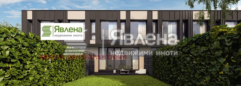 Продава КЪЩА, гр. София, Бояна, снимка 1 - Къщи - 48950974