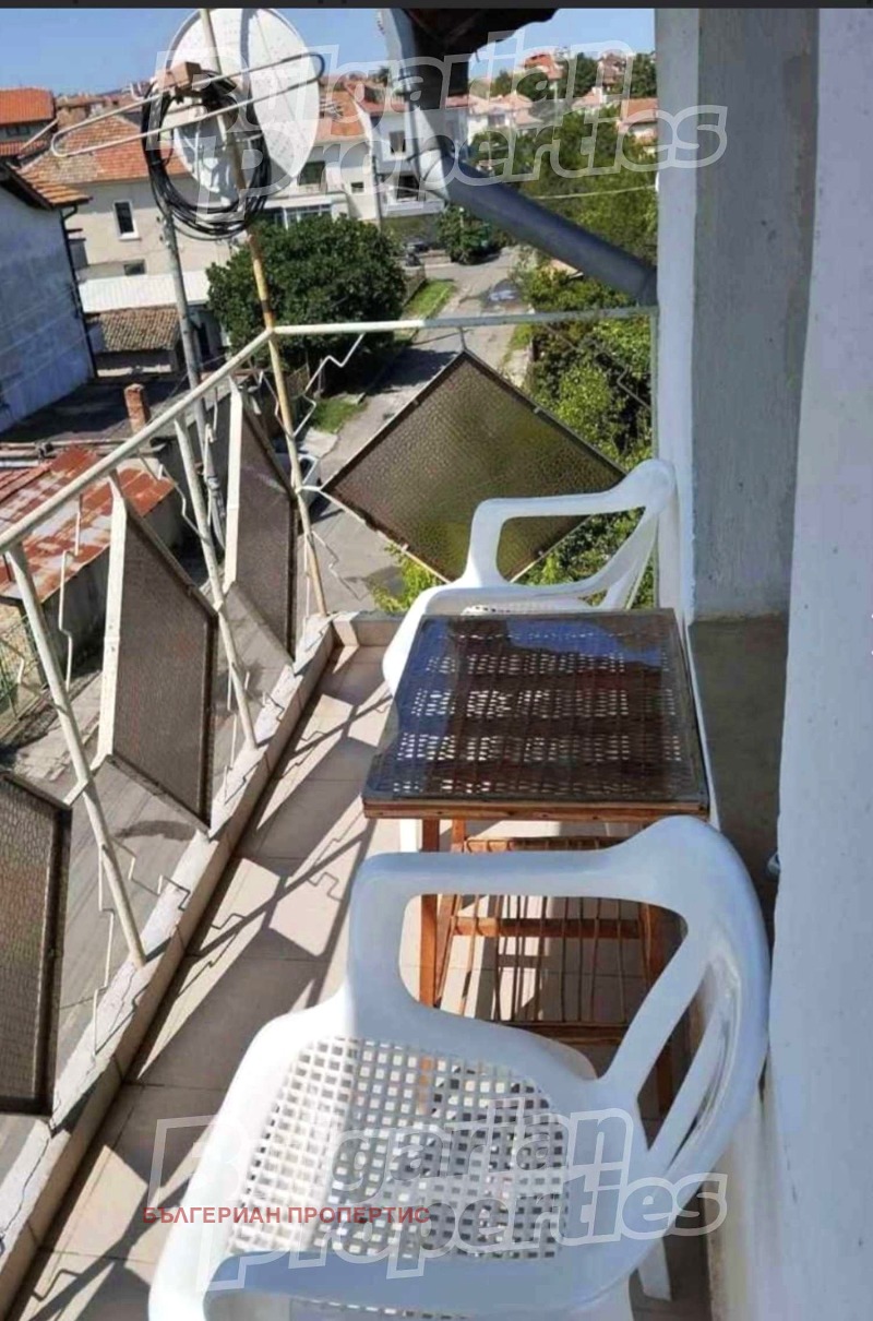 Продава КЪЩА, гр. Черноморец, област Бургас, снимка 7 - Къщи - 52287420