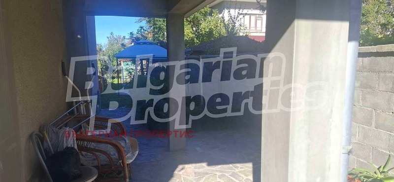 Продава КЪЩА, гр. Черноморец, област Бургас, снимка 3 - Къщи - 52287420