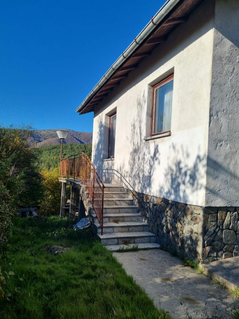 For Sale  Villa region Sofia , Dobarchin , 46 sq.m | 45245866