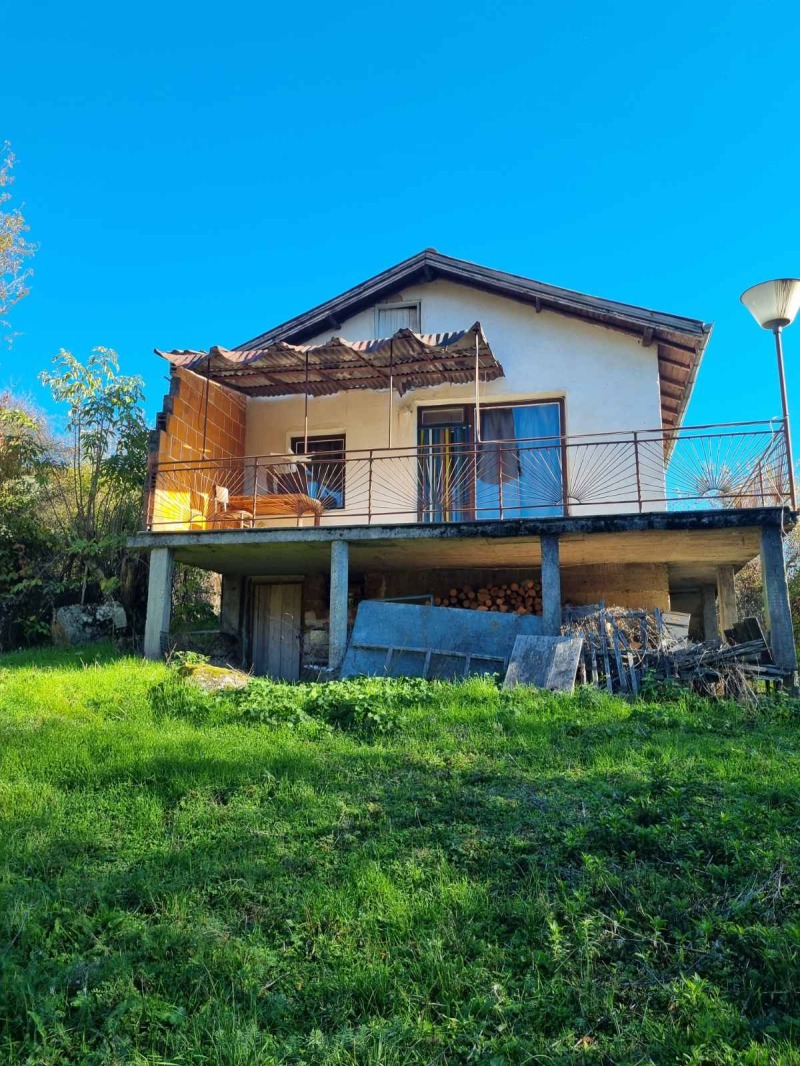 For Sale  Villa region Sofia , Dobarchin , 46 sq.m | 45245866 - image [11]