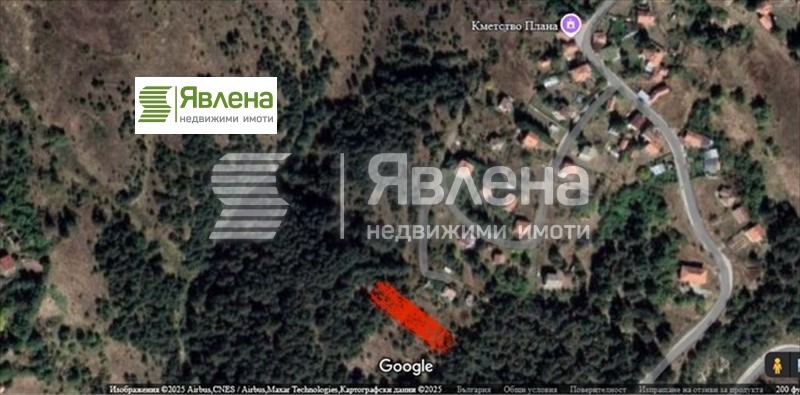 Продаја  Плот Софија , Плана , 7903 м2 | 61286847