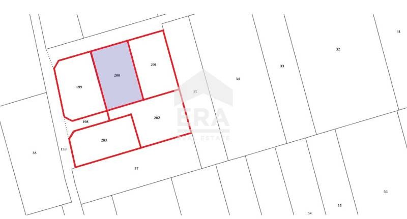 Продаја  Плот регион Варна , Близнаци , 2655 м2 | 93719242 - слика [2]